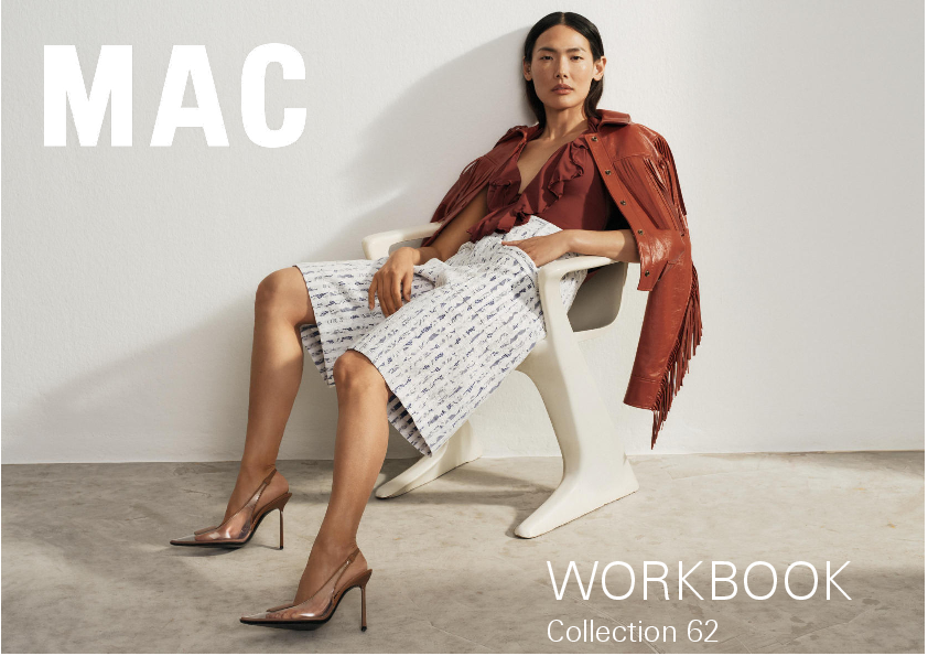 MAC WORKBOOK Collection 62 | PDF