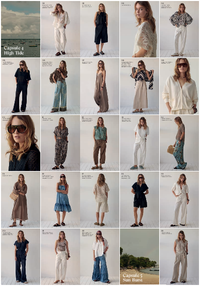 Lookbook Big Poster | PDF