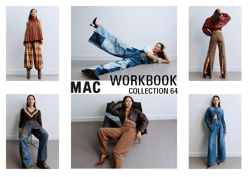 MAC Workbook K64 | PDF