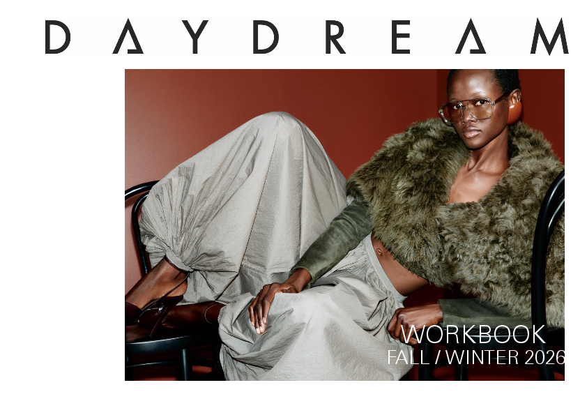 DAYDREAM Workbook K64 | PDF